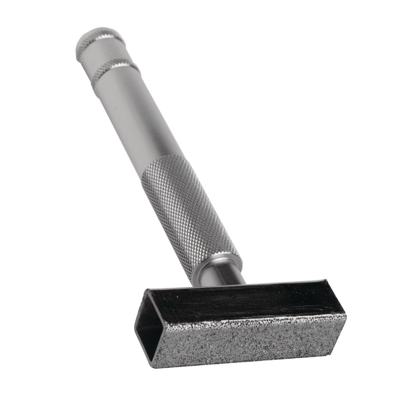 Rectificadora de muelas de amolar Metallkraft (diamante)