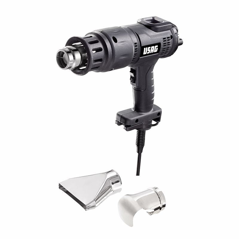 USAG (391) Digital Heat Gun