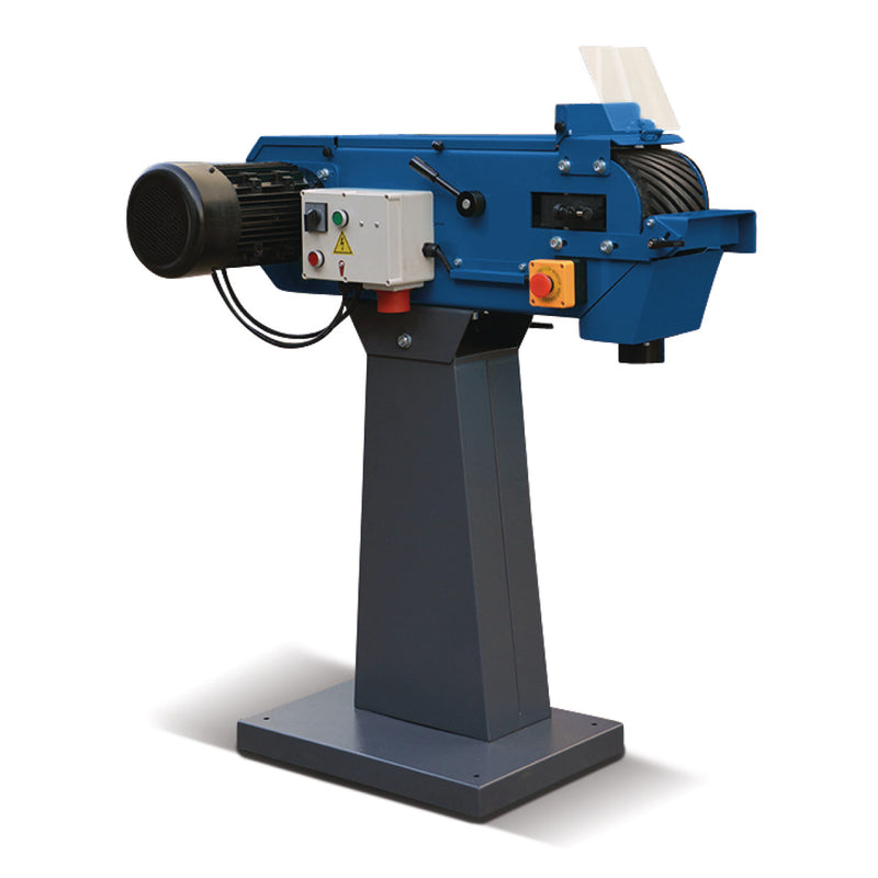 Belt Sander Metallkraft (MBSM 150-240-2)