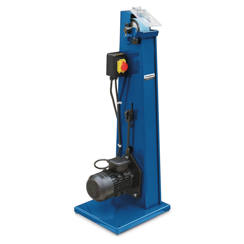 Lijadora de banda Metallkraft (MBSM 75-200-1 V (230 V))