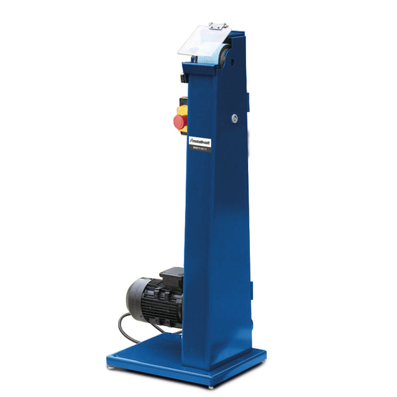 Lijadora de banda Metallkraft (MBSM 75-200-1 V (230 V))