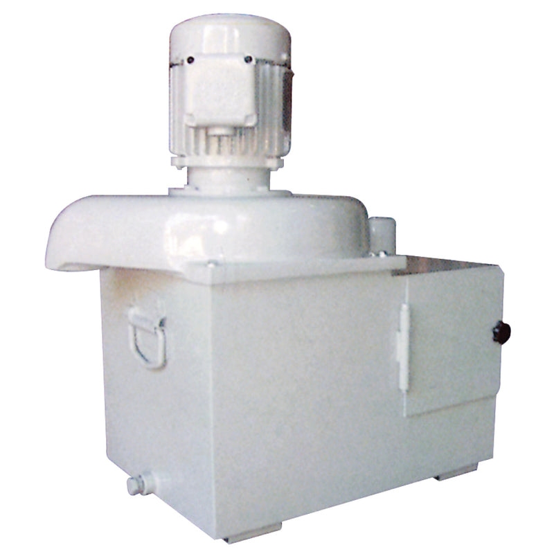 Suction Device Metallkraft