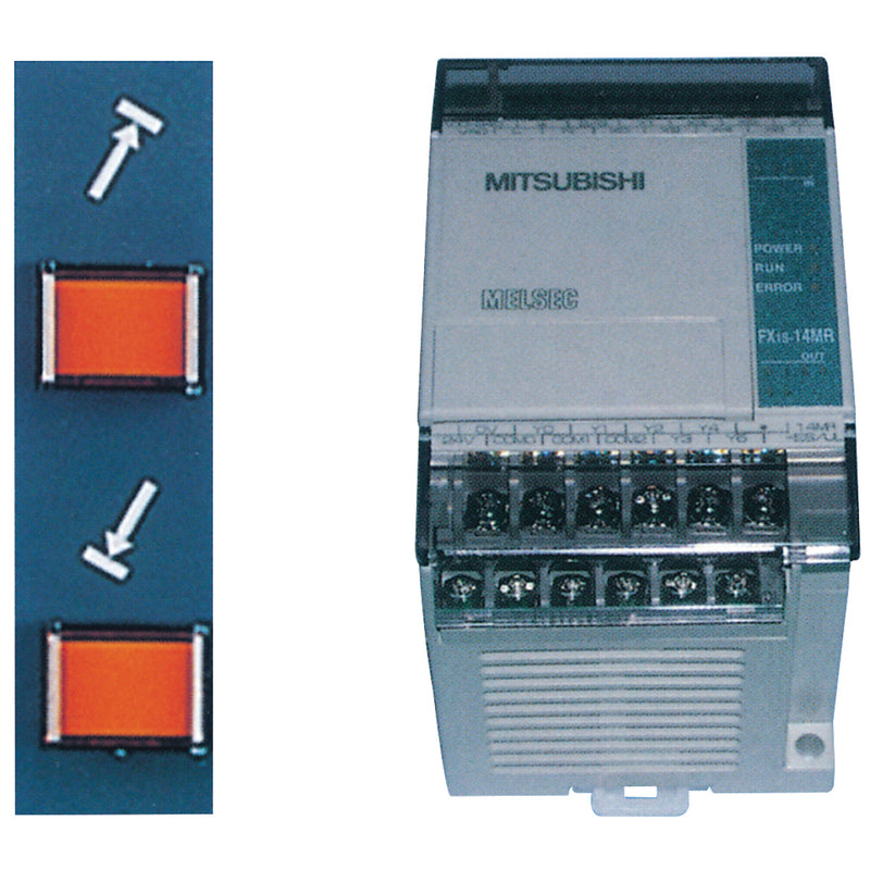Ajuste automático del avance transversal Metallkraft (para FSM 4080)