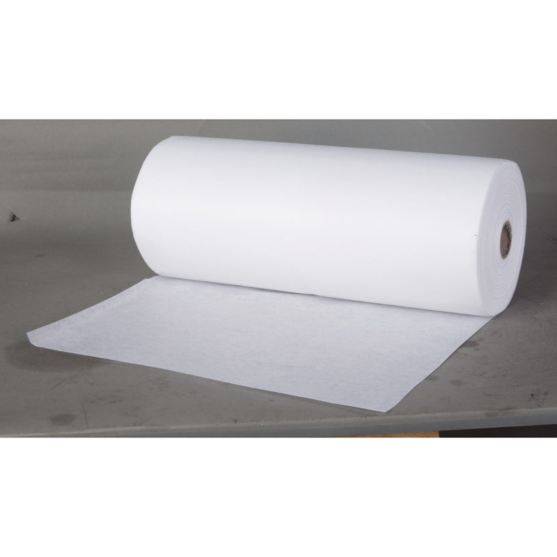 Filtro de fita de papel de substituição Metallkraft