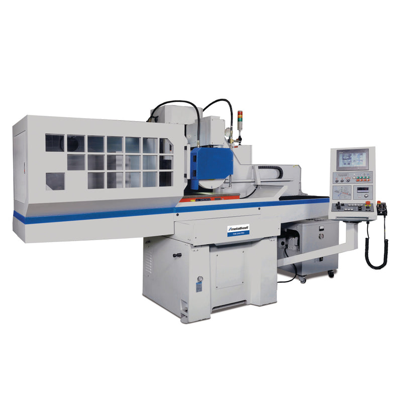 Retificadora de Superfície de Precisão Metallkraft (FSM 2550 PRO)