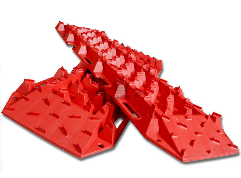 Jogo Placas Desatasco 4x4 1200x330x60 PowerED (PWE1200)