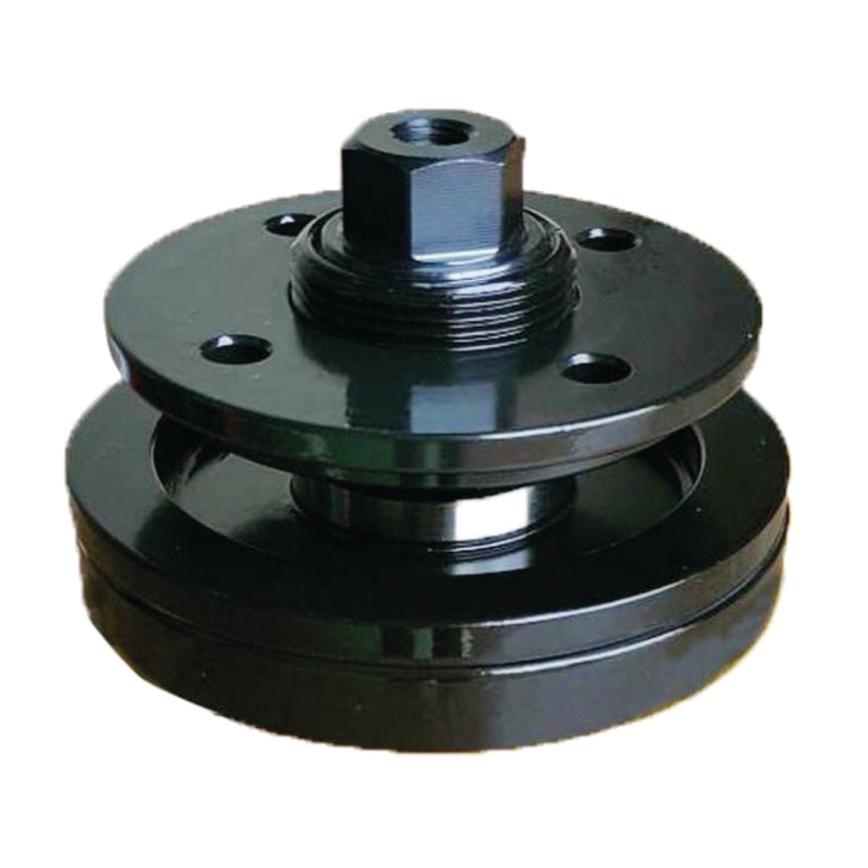 Flange para rebolo Metallkraft (para FSM 4080 PRO)