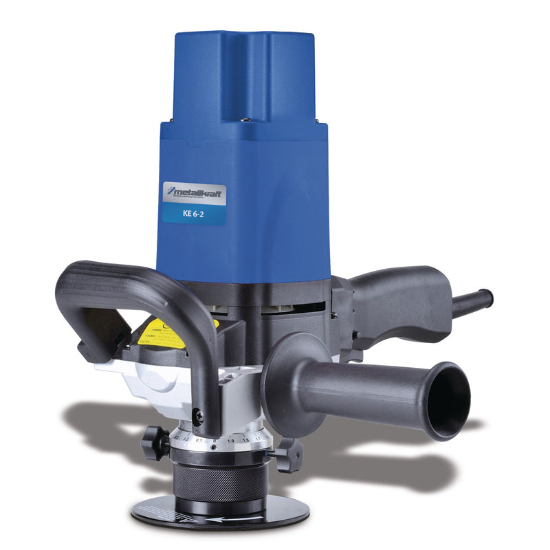 Rebarbadora de borda Metallkraft (KE 6-2)