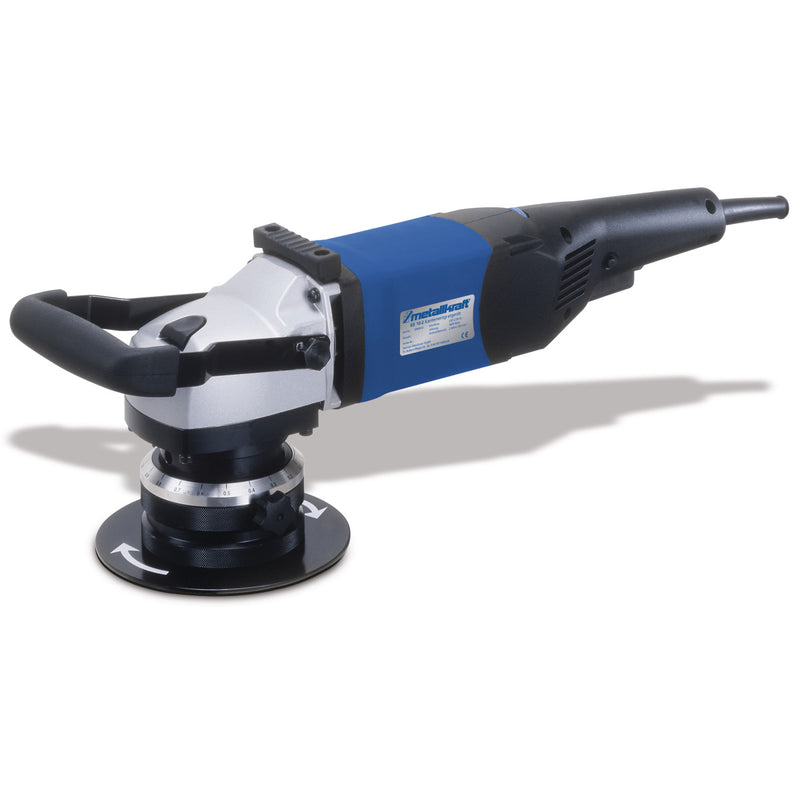 Rebarbadora de borda Metallkraft (KE 10-2)