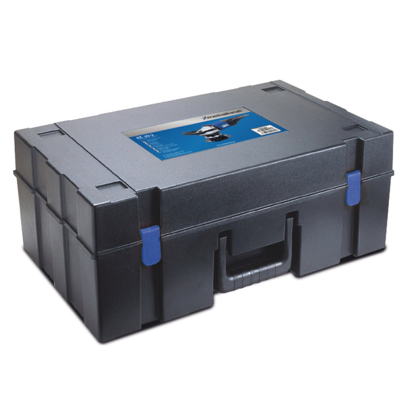 Rebarbadora de borda Metallkraft (KE 10-2)