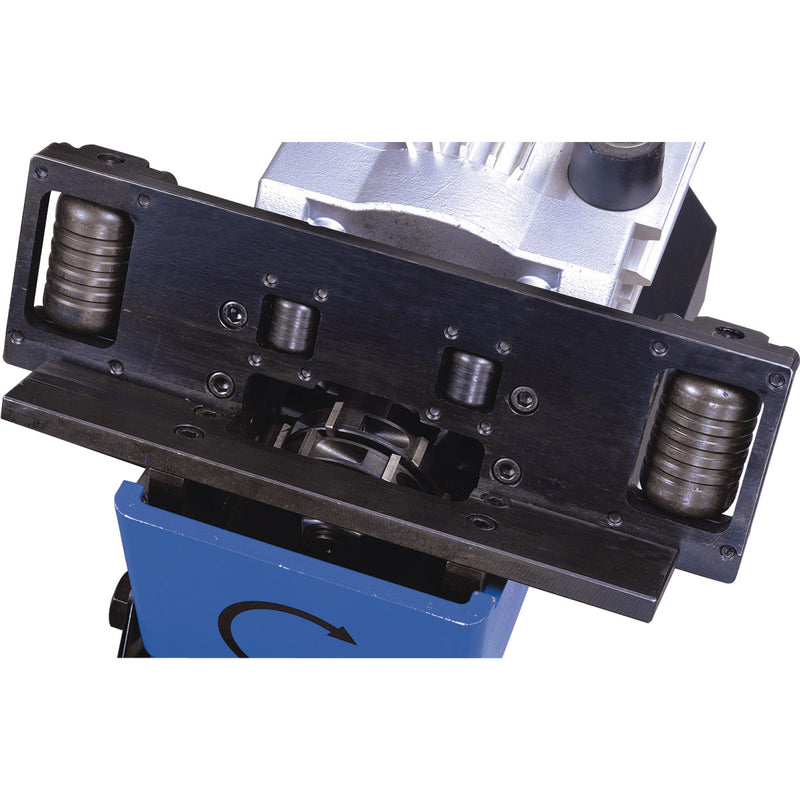 Desbarbadora de cantos Metallkraft (KE 16-2)