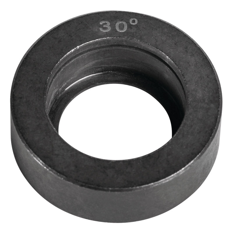 Guide Roller 45 ° Metallkraft (30°)