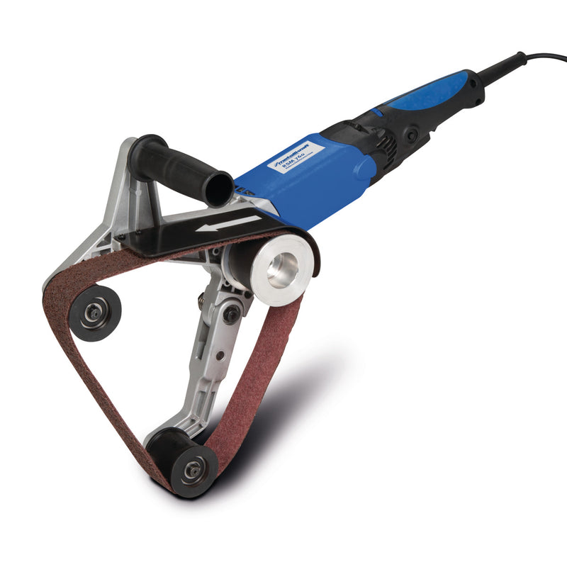 Rectificadora de tubos Metallkraft (RSM 760)