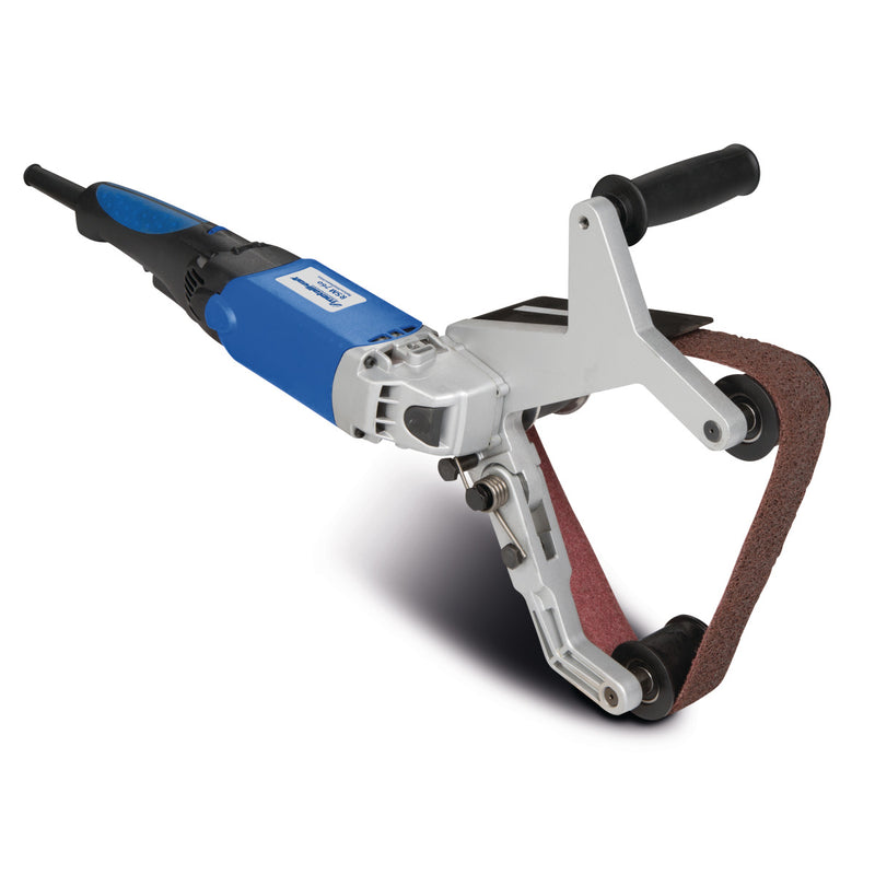 Rectificadora de tubos Metallkraft (RSM 760)