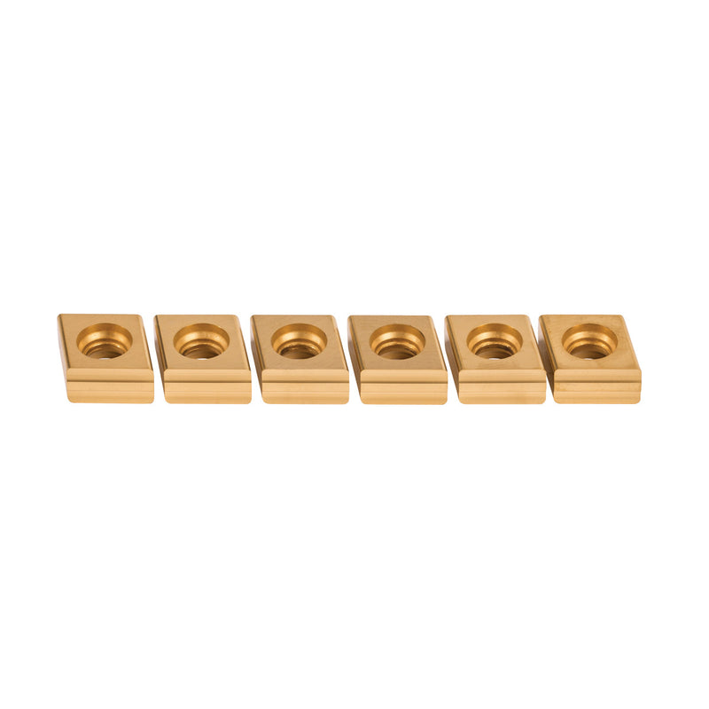 Kit de insertos Metallkraft