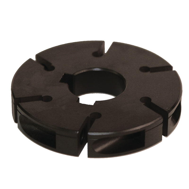 Cabezal de fresado Metallkraft