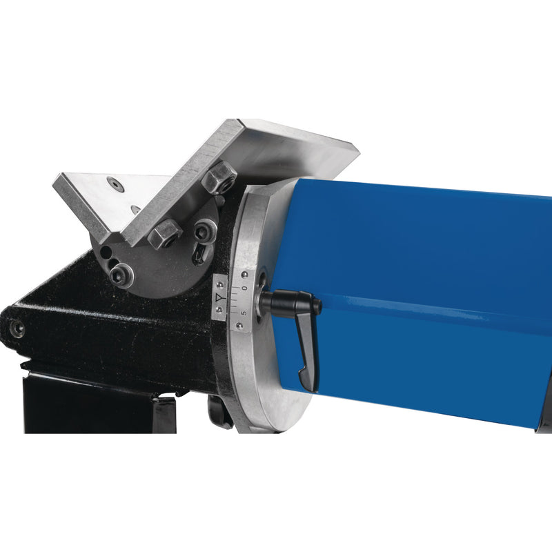 Rebarbadora de borda Metallkraft (KE 100)