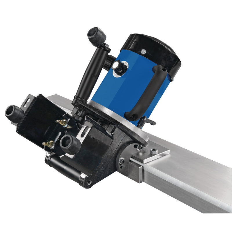 Rebarbadora de borda Metallkraft (KE 100)