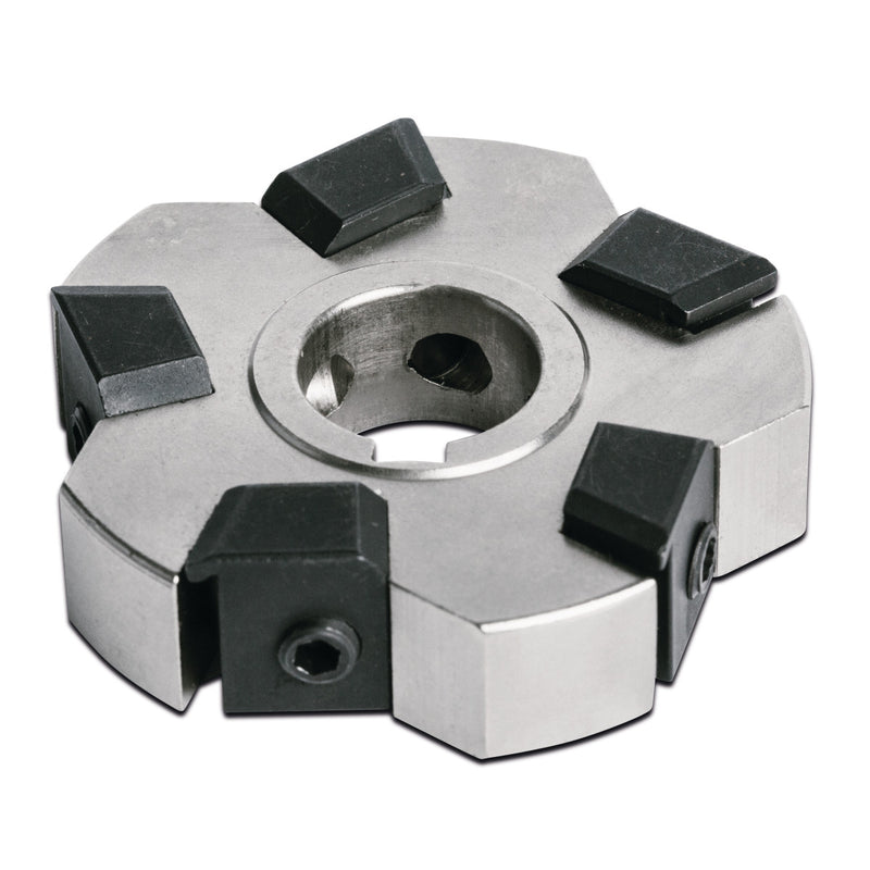 Cabezal de fresado Metallkraft