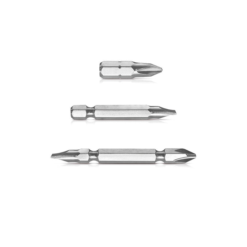 Juego de 20 brocas INGCO (SDB11PH213) Ph2 x 25 mm