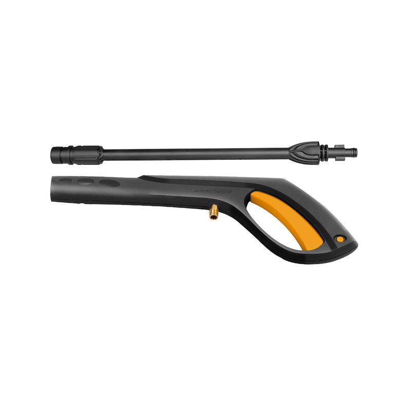 Pistola de hidrolavadora de alta presión completa INGCO (AMSG02)