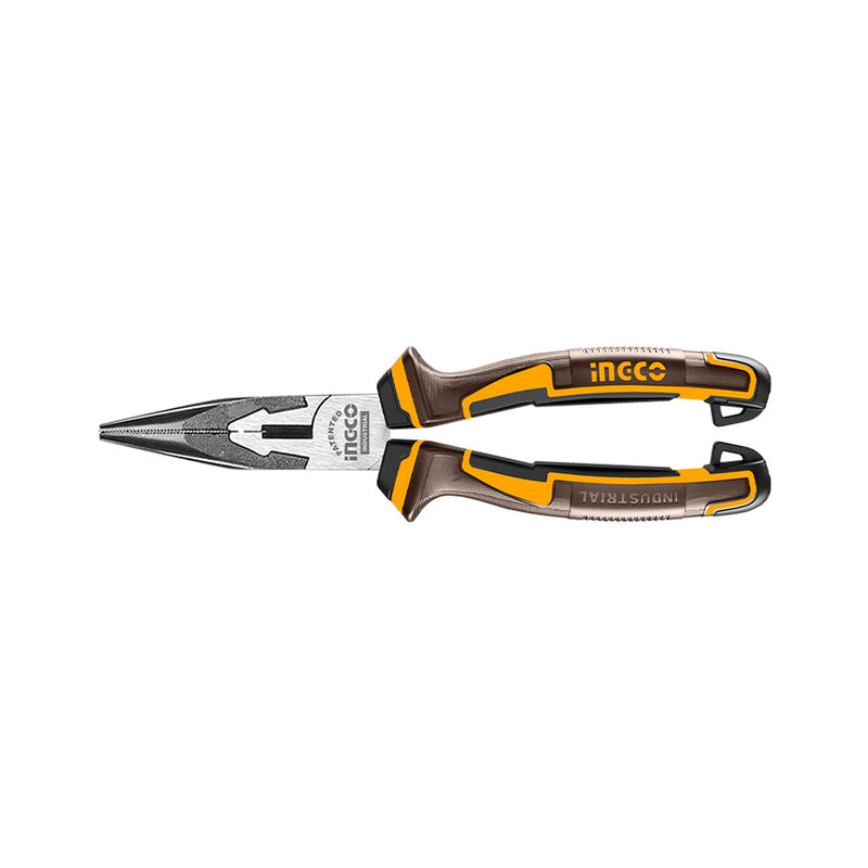 INGCO (HLNP28168) Right-Nose Pliers 160mm Pro