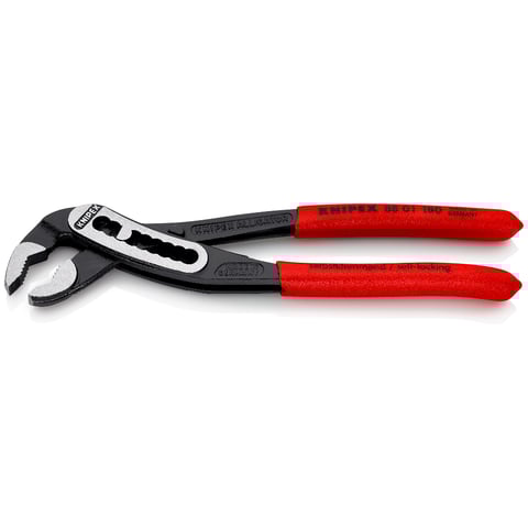 Alicate de bomba de água tipo jacaré Knipex (88 01 180)