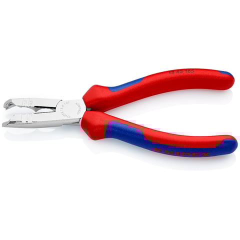 Knipex (13 45 165) Stripping Pliers