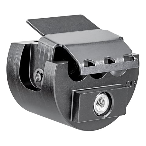 Localizador Knipex (97 49 71 1) para 97 49 71 (conectores de cabo solar MC4)