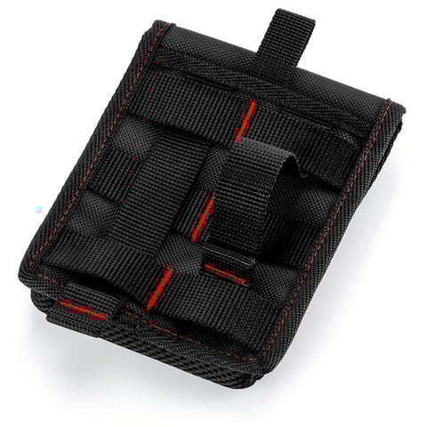 Bolsa para módulo Knipex (00 19 50 LE) Vazia