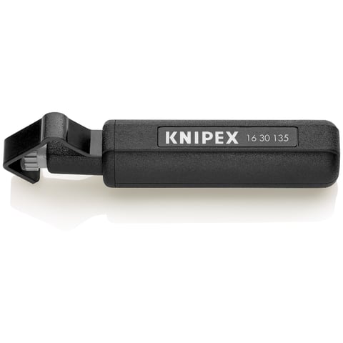 Knipex (16 30 135 SB) Stripping Tool For spiral cutting