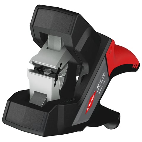 Knipex (12 74 180) Automatic Stripping Pliers