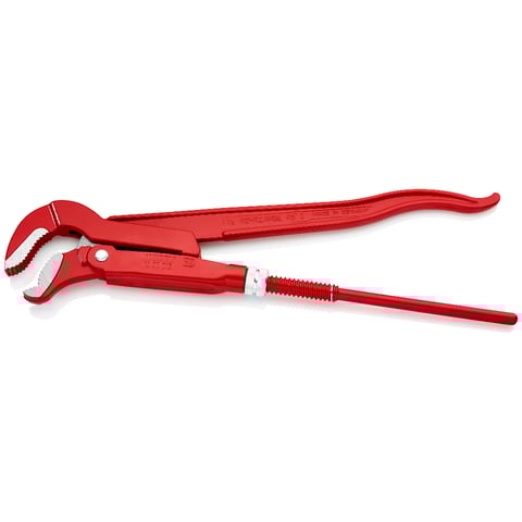 Knipex (83 30 015) Pipe Wrench S-Type