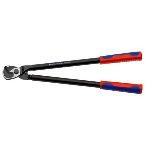 Tesoura para Cabos Knipex (95 12 500)