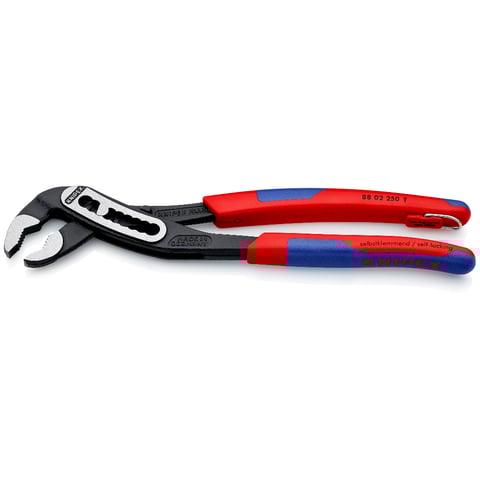 Alicate para Bomba de Água Knipex (88 02 250 T)