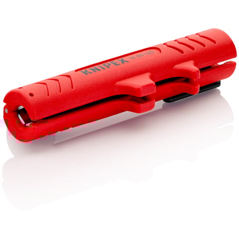 Knipex (16 80 125 SB) Universal Stripping Tool