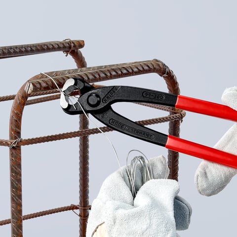 Alicate de Betão Knipex (99 01 280) (Alicate de Betão ou Alicate de Reparação)