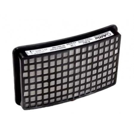 Filtro do sistema 3M Adflo