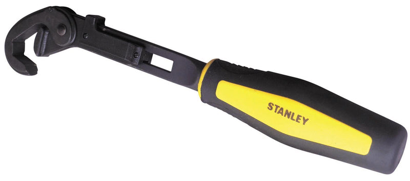 Stanley (4-87-988) Llave de trinquete con tapa de 8 a 14 mm