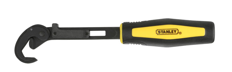 Stanley (4-87-988) Llave de trinquete con tapa de 8 a 14 mm