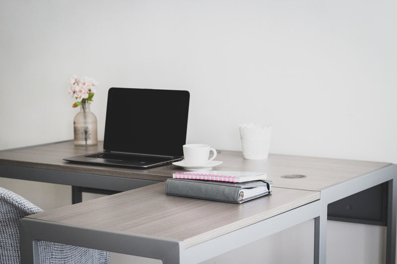 Brennenstuhl Tower Power Strip & USB-Charger Desktop Extension 2m H05VV-F 3G1,5