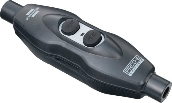 Brennenstuhl Professional PRCD-S ADVANCED mobile personal protection circuit-breaker