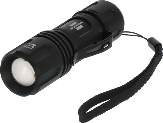 Brennenstuhl Torch LED LuxPremium TL 410 F, IP44, 350lm