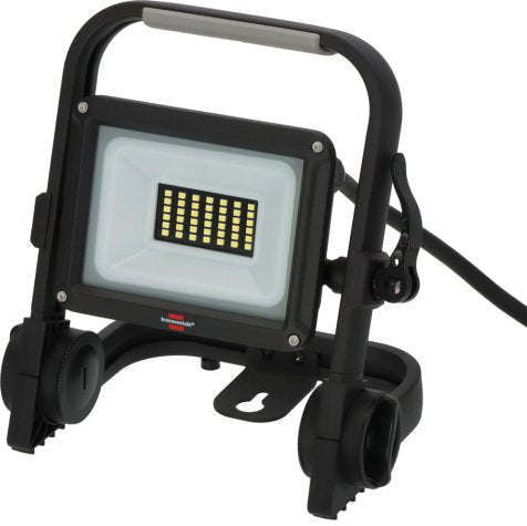 Luz de trabalho LED Brennenstuhl JARO 3060 M, 2300lm, 20W, IP65 (2m)