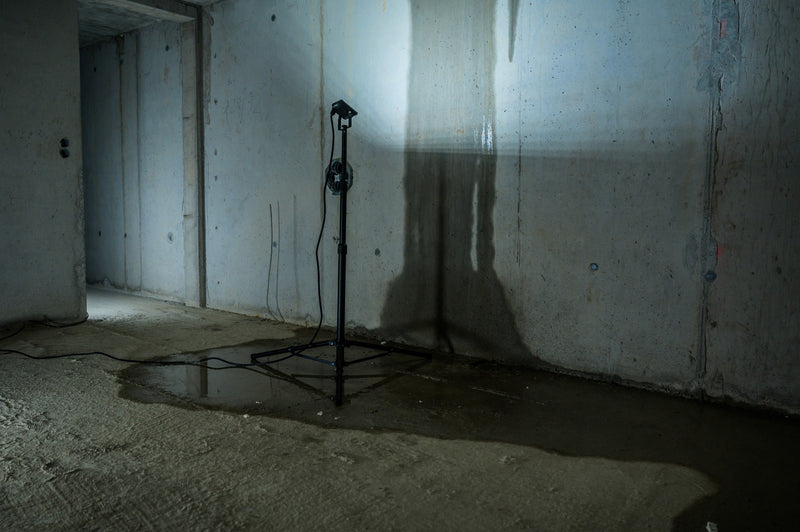 Tripé LED Brennenstuhl JARO 3060 T, 2300lm, 20W, 3m