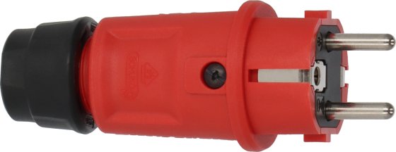 Brennenstuhl Professional Plug IP54