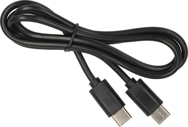 Brennenstuhl USB C Charger 20W Power Delivery + 1m Long Cable