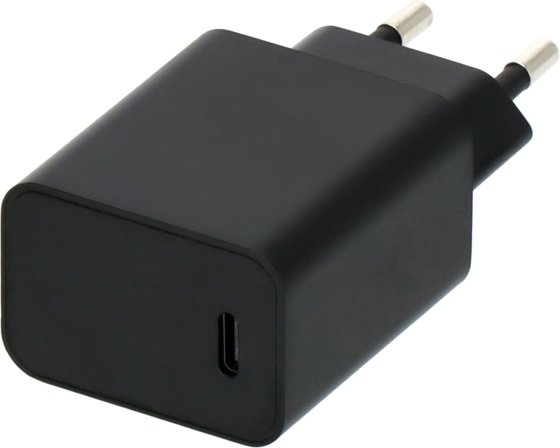 Brennenstuhl USB C Charger 20W Power Delivery