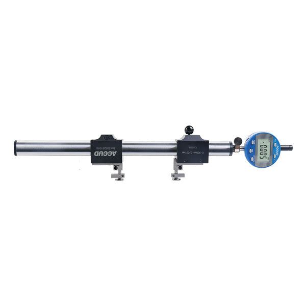 Accud (401-012-01) Universal Gauge