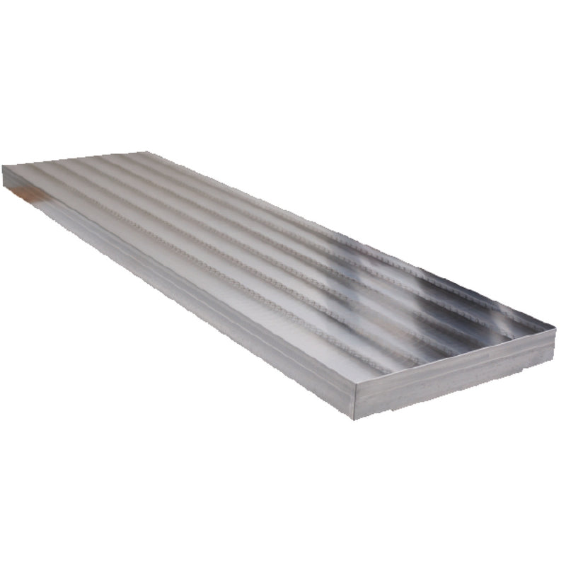 Plancha de impresión Metallkraft (WPP 200 VH)